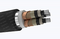 Кабель АПвБПг 3х120/35 - 10кВ