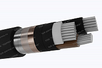 Кабель АПвБбШв 3х70 - 6кВ