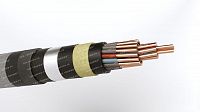 Кабель КРВБн 27х2,5