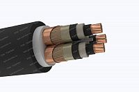 Кабель ПвПу 3х300/25 - 20кВ
